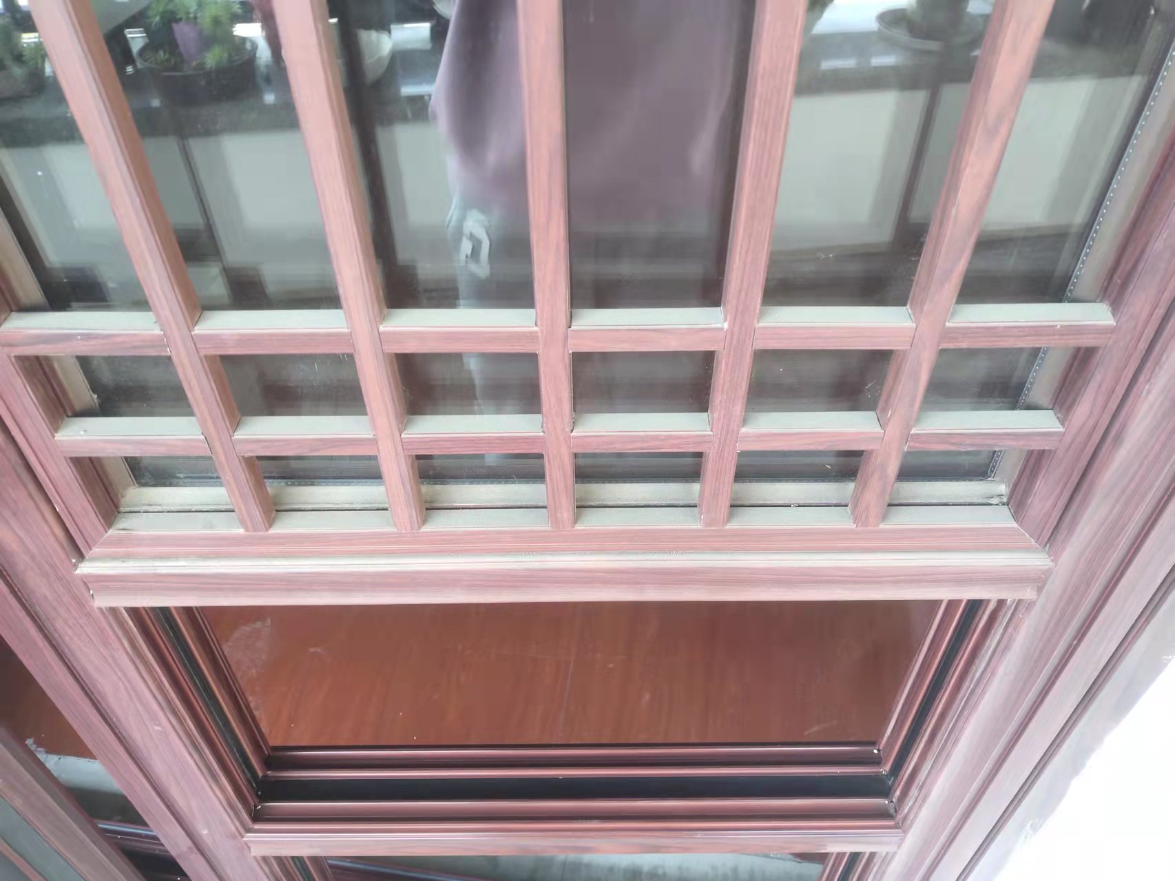 有灰