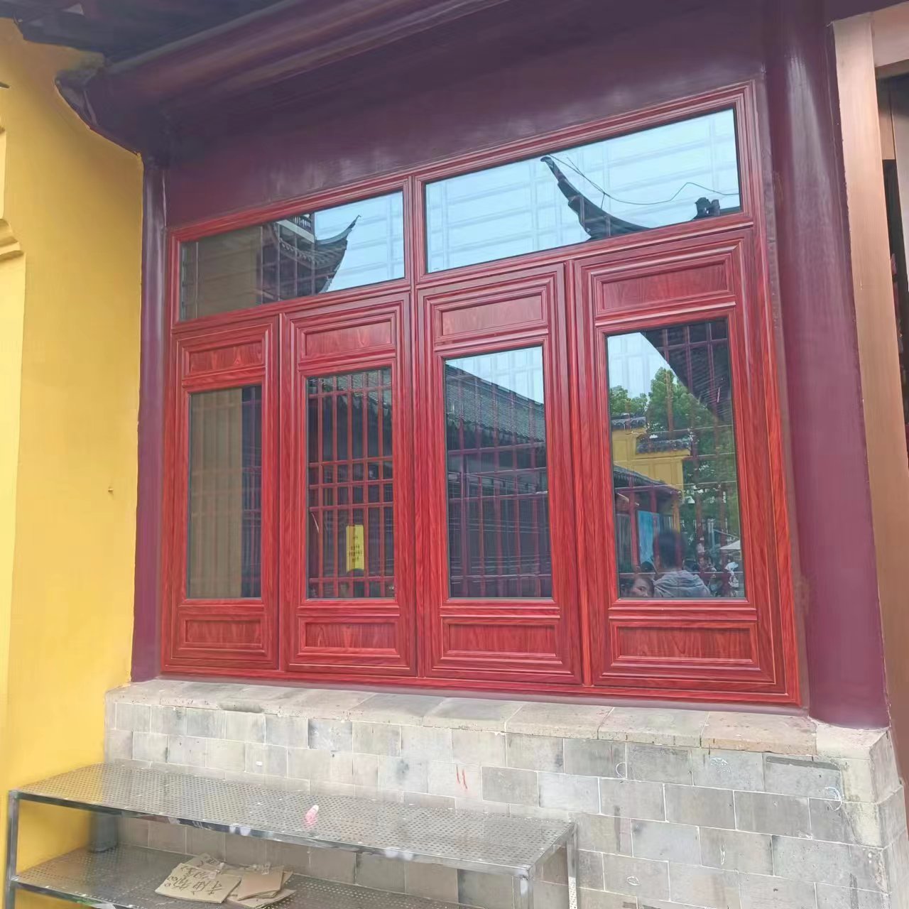 鸡鸣寺1