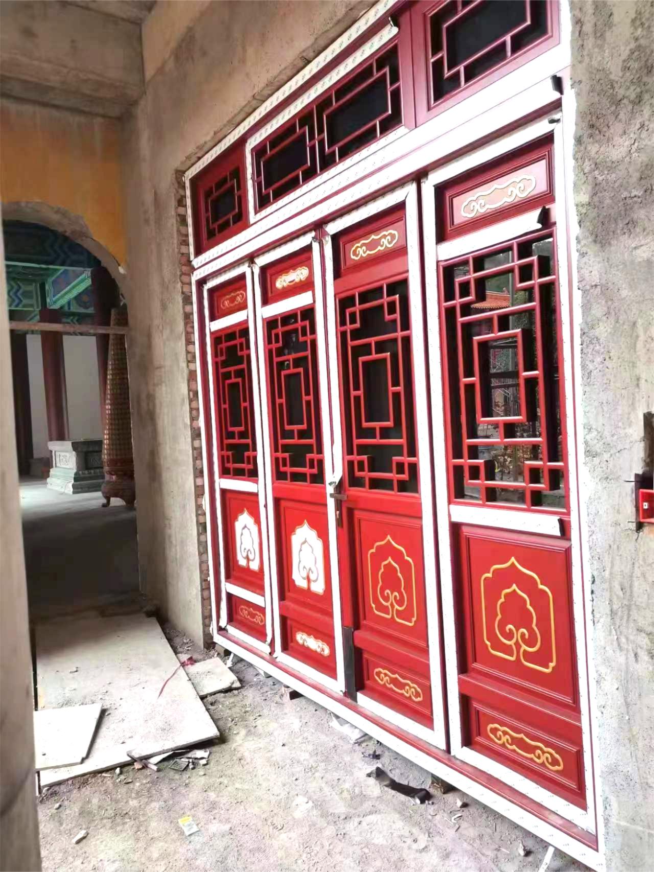 郴州嘉禾普济寺4