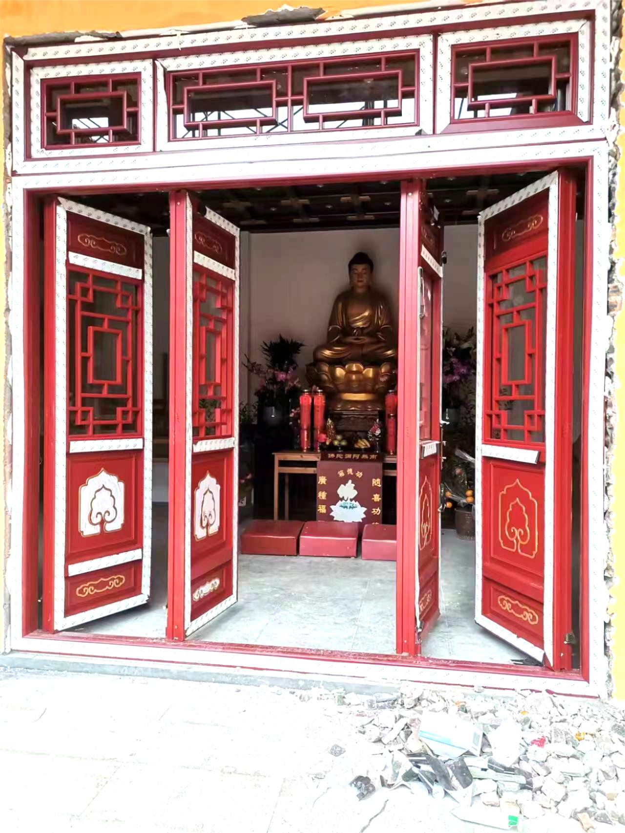 郴州嘉禾普济寺5