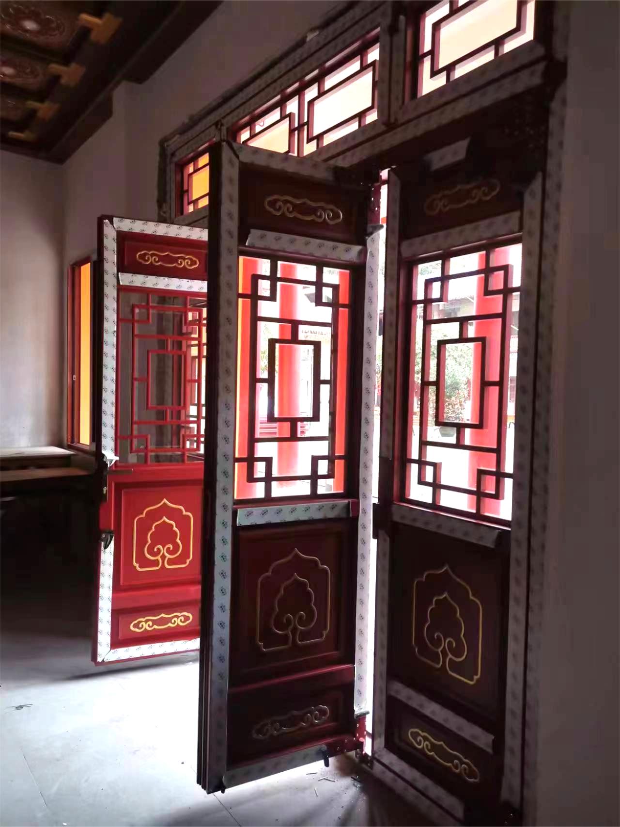 郴州嘉禾普济寺9