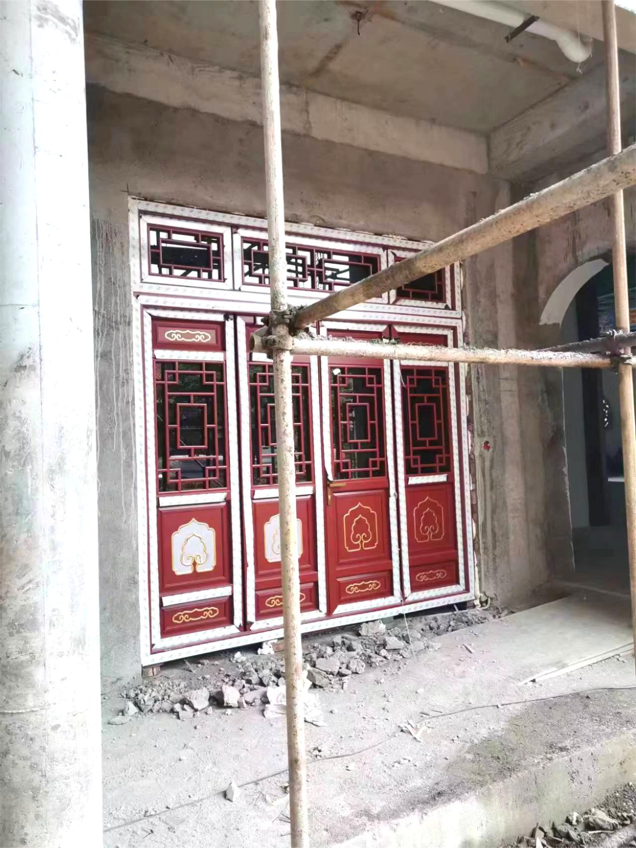 郴州嘉禾普济寺6
