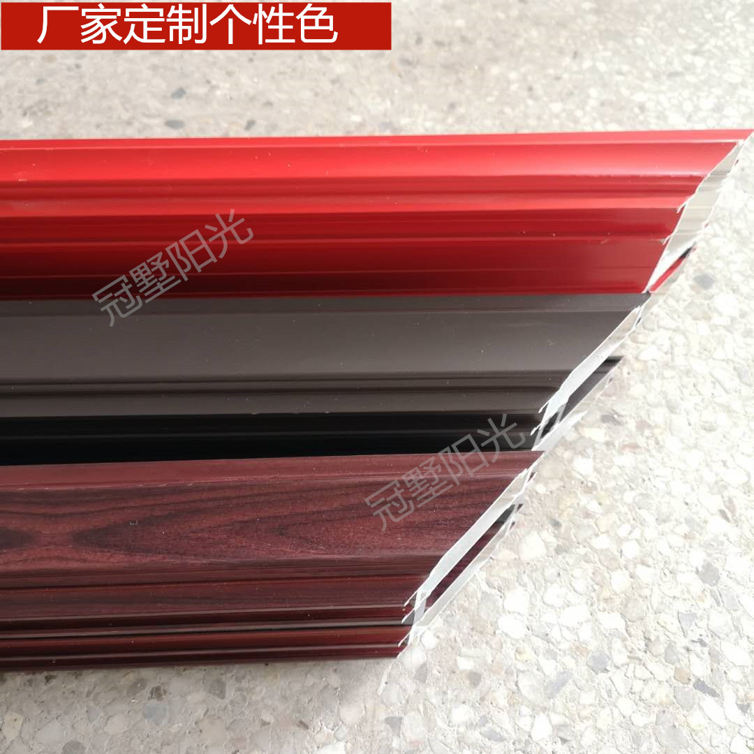长沙仿古中式门窗