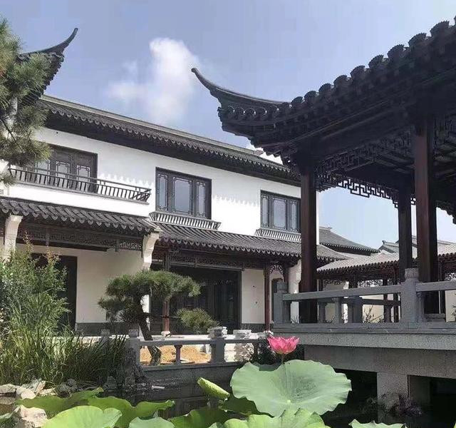 中式门窗花格用什么材质
