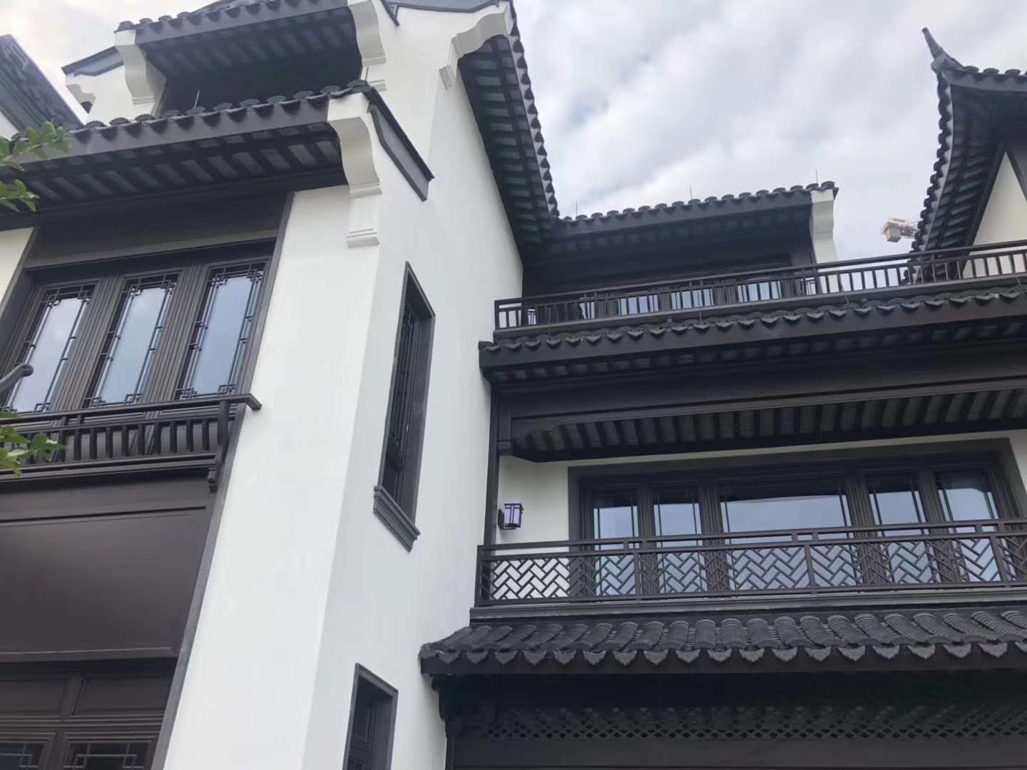 成都中式门窗生产工厂哪家好