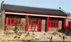 河北新中式门窗厂_格条款式18年老厂定做「冠墅