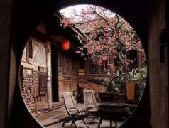 明清中式门窗样式源头厂家定制「冠墅阳光」