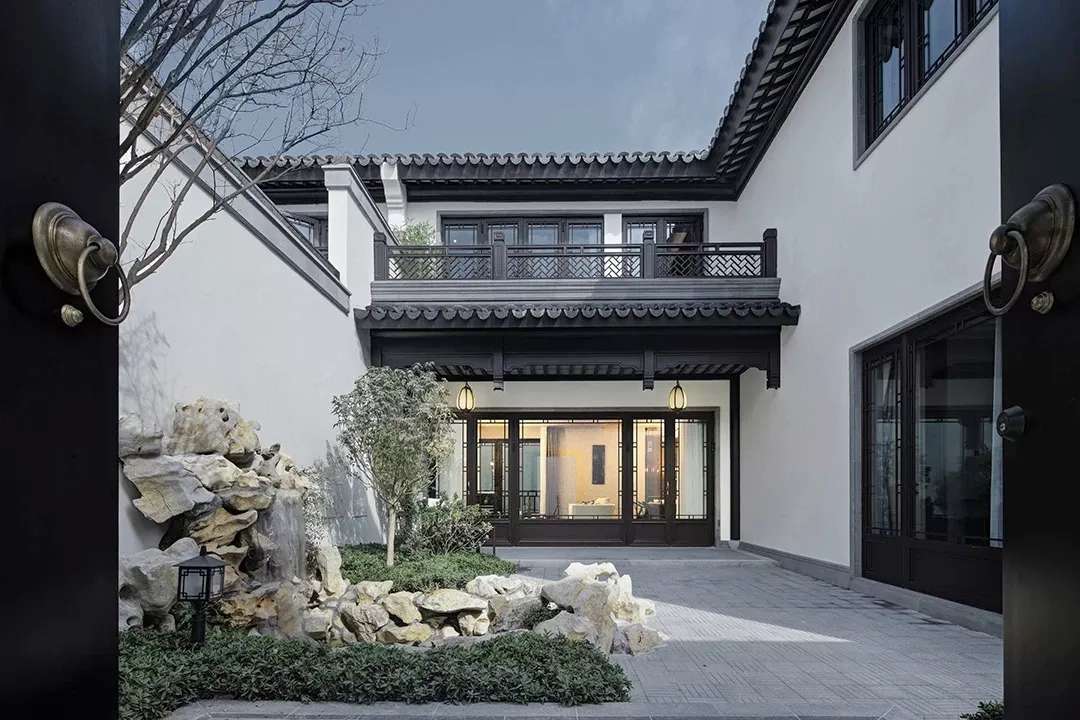 杭州中式门窗哪里买