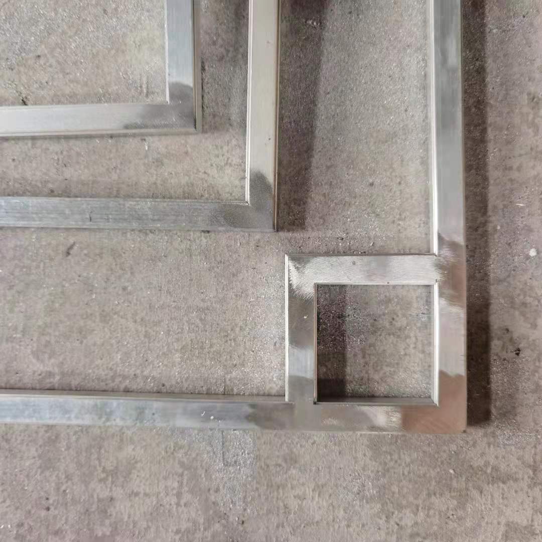 新中式门窗