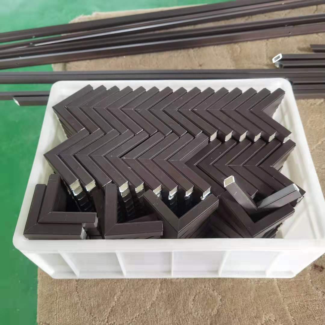 新中式门窗