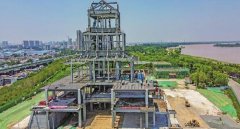 济南黄河文化传承基地项目与冠墅阳光中式门窗