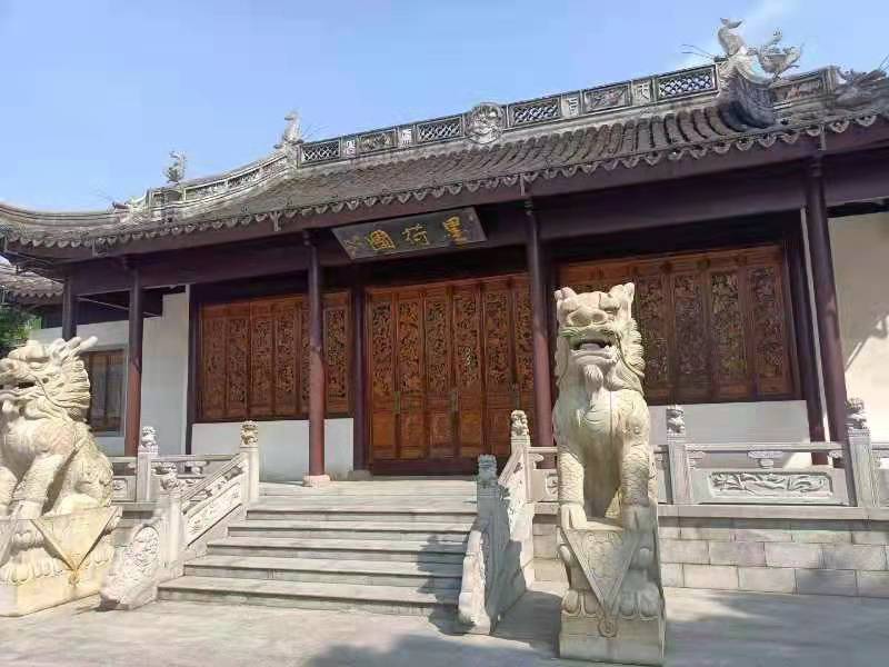 墨荷园